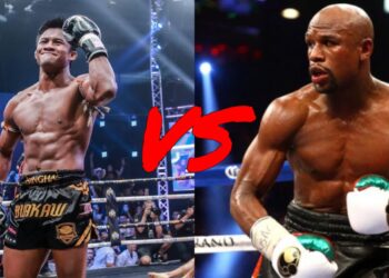MMA vs. Boxing: Which Is the More Effective Style?