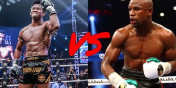 MMA vs. Boxing: Which Is the More Effective Style?