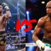 MMA vs. Boxing: Which Is the More Effective Style?
