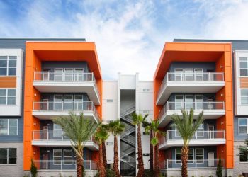 Multi-Family Housing Design Trends