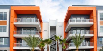 Multi-Family Housing Design Trends