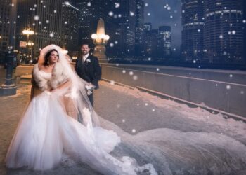 Qualities of New York Wedding Photographers You Should Always Look For