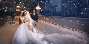 Qualities of New York Wedding Photographers You Should Always Look For