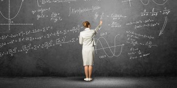 Reasons why you should study a mathematics course