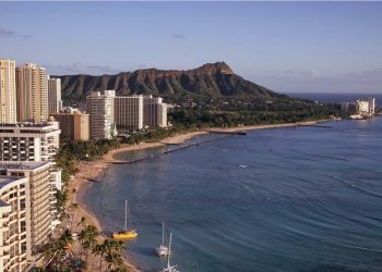 Least Polluted Cities in the World During the Lockdown