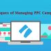 Techniques of Managing PPC Campaigns