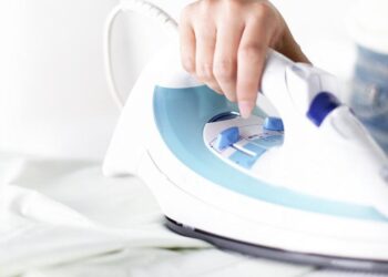 The Best Ironing Service in London