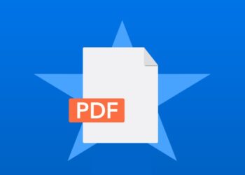The Features of PDF that Will Help You Organize Your Personal Documents
