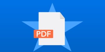 The Features of PDF that Will Help You Organize Your Personal Documents