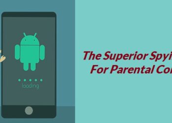The Superior Spying App For Parental Control 