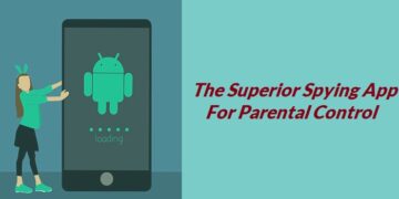 The Superior Spying App For Parental Control 