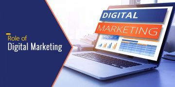 What Is the Role of Digital Marketing to A Company?