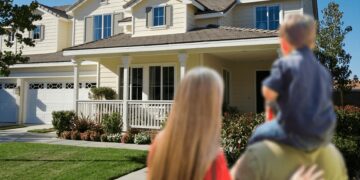 What Should Be Your First Steps When Buying A Home?