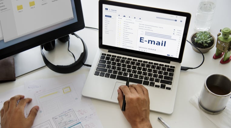 The importance of a business email account