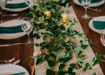 Decor Ideas Everyone Will Admire At Your Wedding