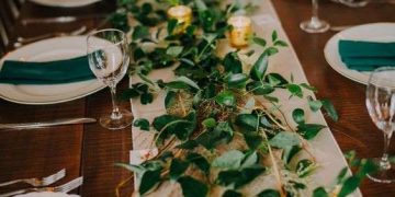 Decor Ideas Everyone Will Admire At Your Wedding