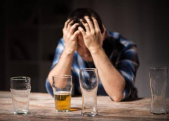 Alcoholism and Your Health: 8 Facts Everyone Should Know