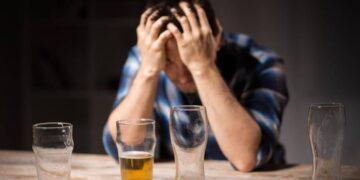 Alcoholism and Your Health: 8 Facts Everyone Should Know