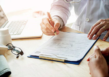 4 Signs That You Should Seek Medical Assistance