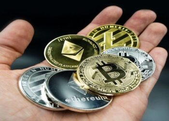 How COVID-19 Paved Various Ways for Cryptocurrencies?