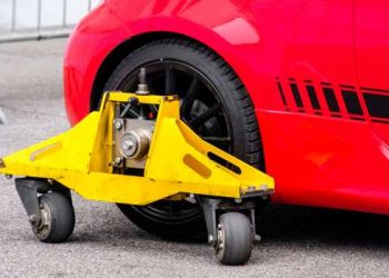 How to make a wheel car dolly