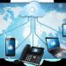 What are cloud phone systems?
