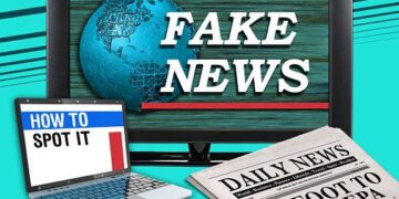 How to Identify False Online Information
