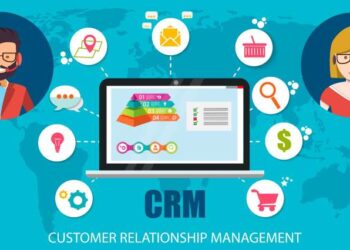 Simple steps to create your custom CRM
