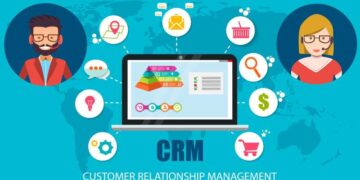 Simple steps to create your custom CRM