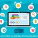 Simple steps to create your custom CRM