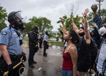 How to Successfully End Police Brutality Once and for All