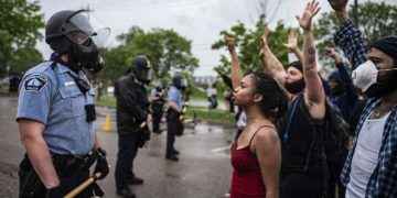 How to Successfully End Police Brutality Once and for All