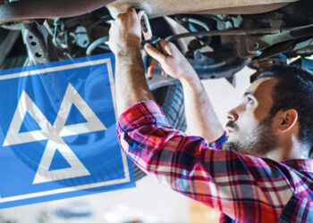 Lockdown causing MOT shocks