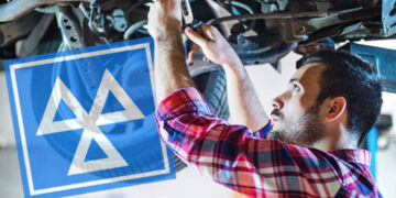 Lockdown causing MOT shocks