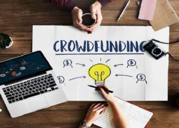 E J Dalius highlights the importance of crowdfunding for business growth