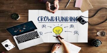 E J Dalius highlights the importance of crowdfunding for business growth