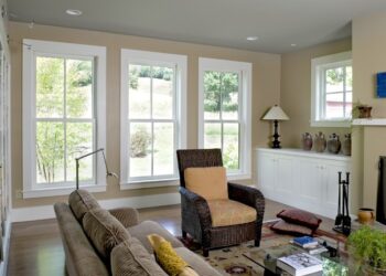 4 Factors to Consider When Your Home Needs New Windows