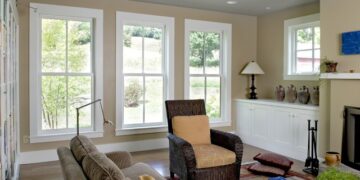 4 Factors to Consider When Your Home Needs New Windows