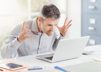 5 Home Network Setup Mistakes and How to Avoid Them