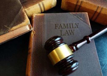 The Different Types of Child Custody: A Detailed Guide