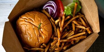 Has the Coronavirus Changed the Future of the Food Industry Forever?