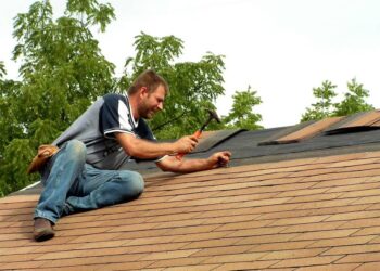 Roofing Emergency? Why Roof Damage Is a Serious Health Hazard