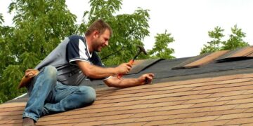 Roofing Emergency? Why Roof Damage Is a Serious Health Hazard