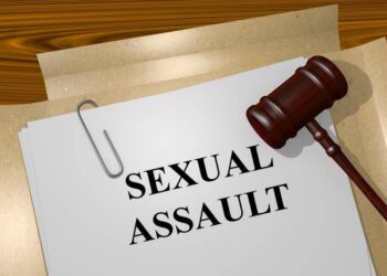 Sexual Assault 101: Types, Sentencing, Penalties, and More