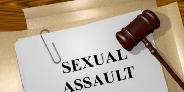 Sexual Assault 101: Types, Sentencing, Penalties, and More