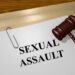 Sexual Assault 101: Types, Sentencing, Penalties, and More