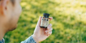 How to Start a Supplement Company: A Step-by-Step Guide