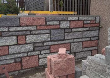 Authentic Stonework In Perth: Unmatched With Enduring Design