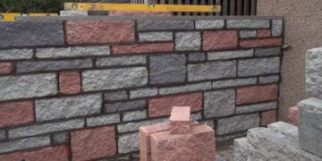 Authentic Stonework In Perth: Unmatched With Enduring Design