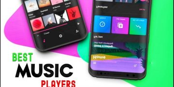 Best 10 music apps in 2020